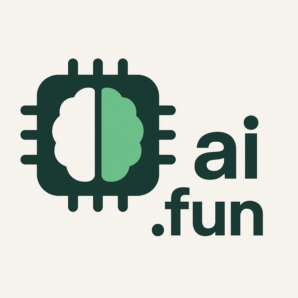 AI.fun Logo